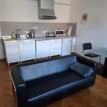 Rooms Bytom Apartment