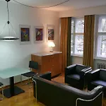 Apartment Rooms Bytom Bytom