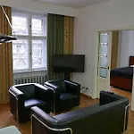 Apartment Rooms Bytom *