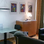 Apartment Rooms Bytom Bytom