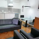 Apartment Rooms Bytom