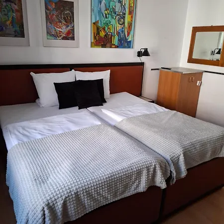 Rooms Bytom Apartment Bytom