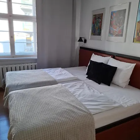 Rooms Bytom Apartment Bytom