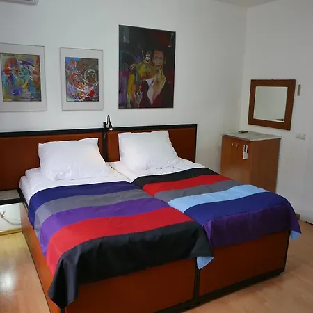 Apartment Rooms Bytom