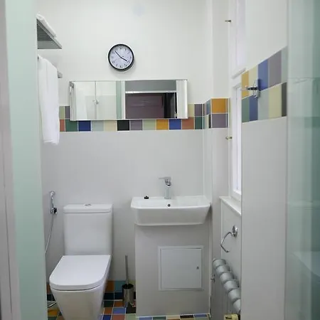 Rooms Bytom Bytom
