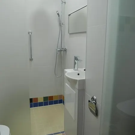 Appartement Rooms Bytom *