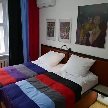 Rooms Bytom *