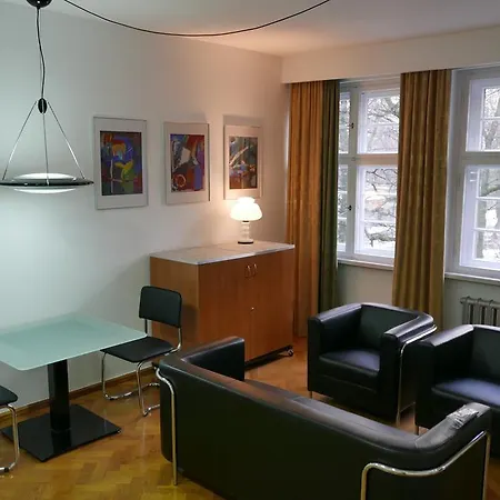 Appartement Rooms Bytom Bytom