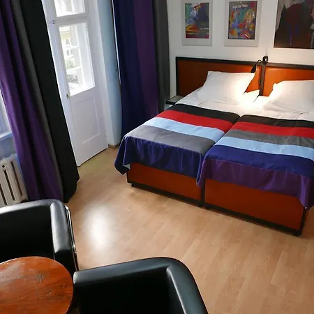 Rooms Bytom