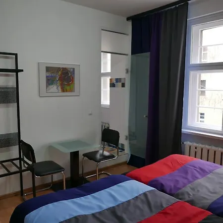 Rooms Bytom Apartment Bytom