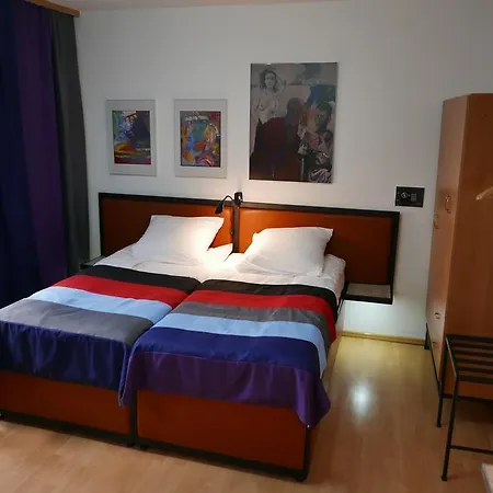 Apartment Rooms Bytom