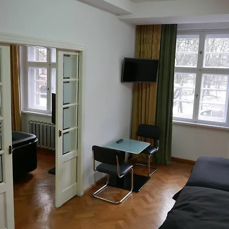 Rooms Bytom