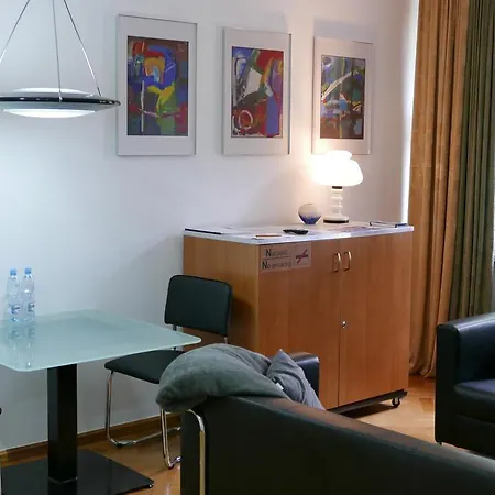 Appartement Rooms Bytom Bytom