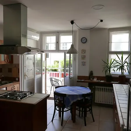 Apartment Rooms Bytom Bytom