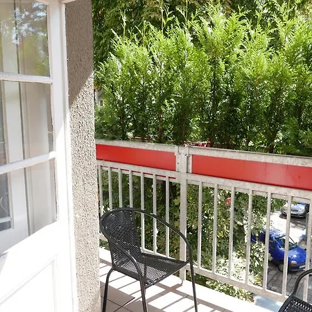 Διαμέρισμα Rooms Bytom Μπίτομ