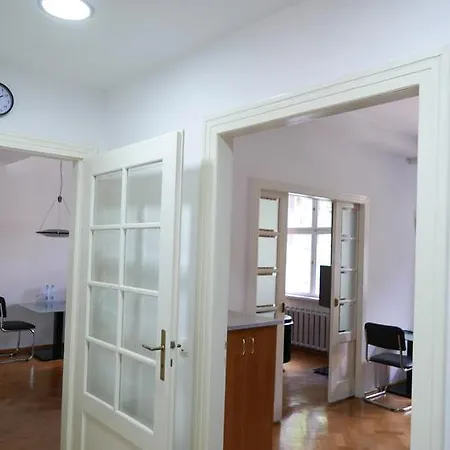 Rooms Bytom Apartment
