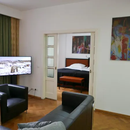 Rooms Bytom * Bytom