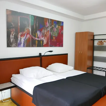 Rooms Bytom *
