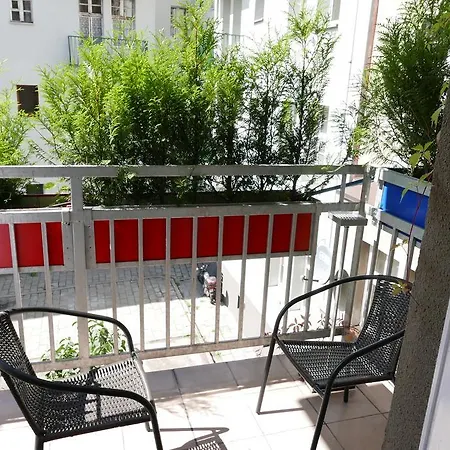 Διαμέρισμα Rooms Bytom *