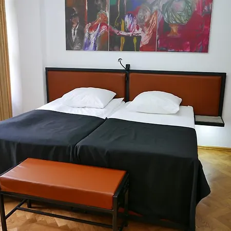 Apartment Rooms Bytom