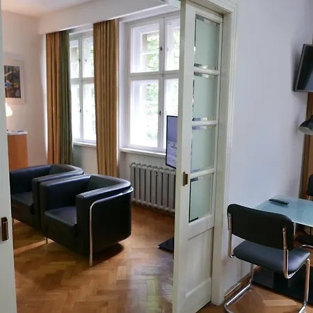 Rooms Bytom * Bytom