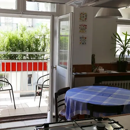 Apartment Rooms Bytom Bytom