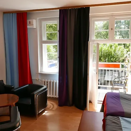 Rooms Bytom * Bytom