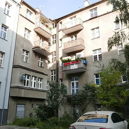 Apartment Rooms Bytom Bytom