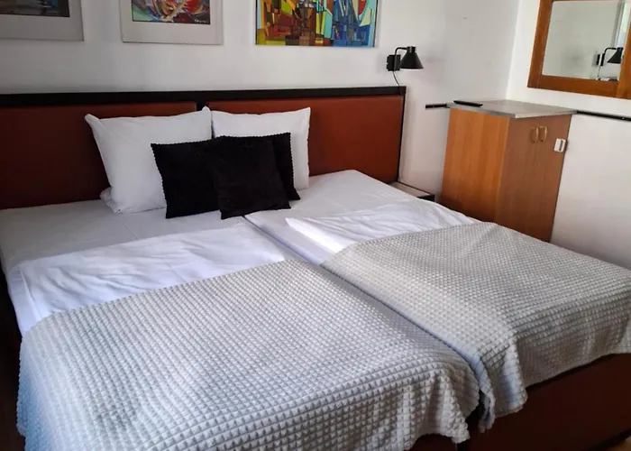 Rooms Bytom Appartement Bytom