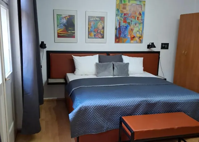 Rooms Bytom Appartement Bytom