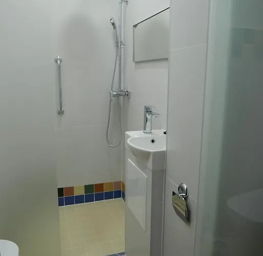 Appartement Rooms Bytom *