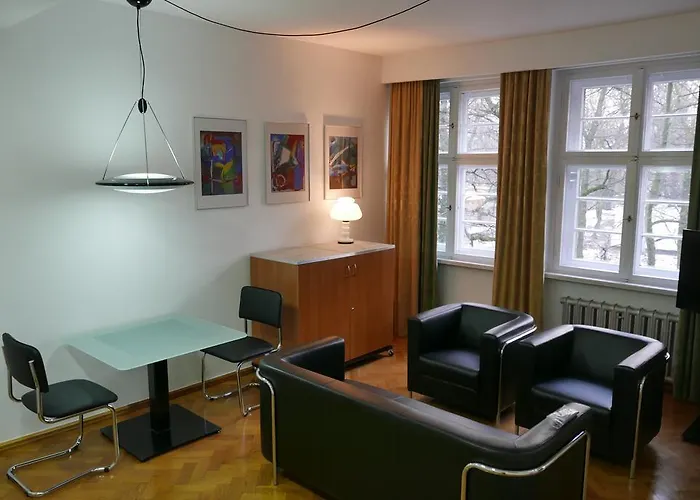 Appartement Rooms Bytom Bytom