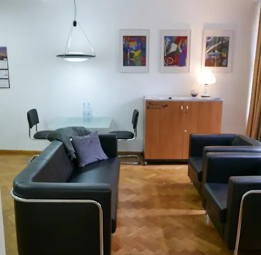 Appartement Rooms Bytom Bytom