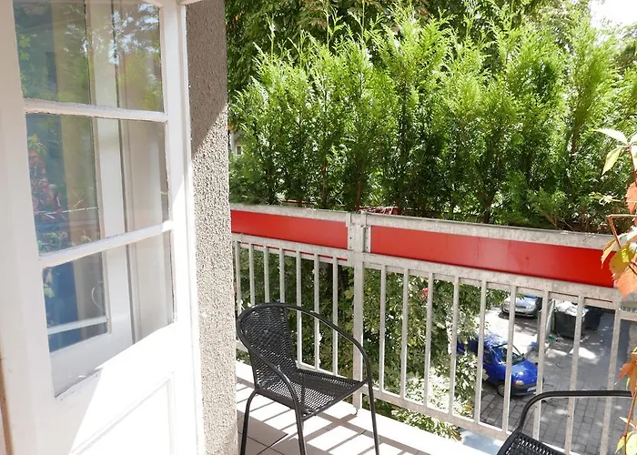 Appartement Rooms Bytom Bytom