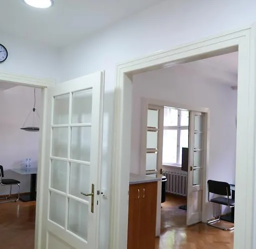 Rooms Bytom Appartement