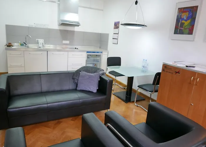 Apartman Rooms Bytom